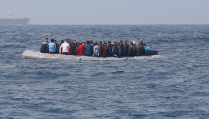 هجرة غير شرعية تنطلق من ليبيا إلى أوروبا 