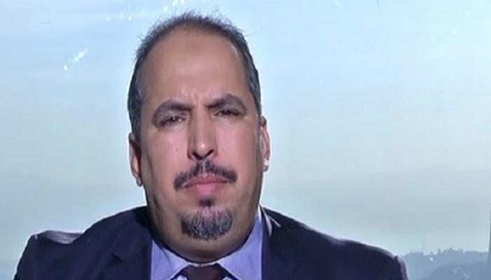 أبو الفضل بعجي الأمين العام الجديد للحزب الحاكم سابقا بالجزائر - أرشيفية