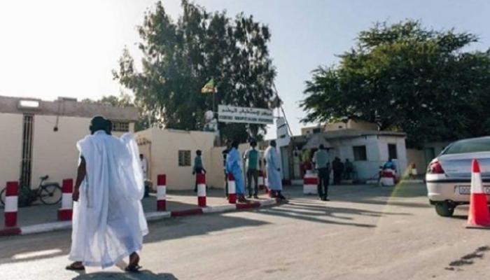 مستشفيات موريتانيا تتأهب لكورونا