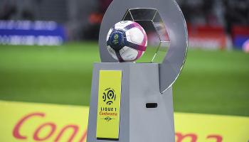 الدوري الفرنسي