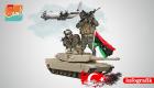Libya Ordusu Türkiye'nin paralı askerlerine ağır can kayıpları verdirdi