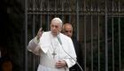 Pape François: «Tout sera différent» après la pandémie, avec un monde «meilleur ou pire»