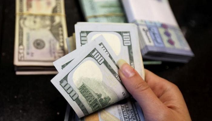 سعر صرف الدولار الأمريكي مقابل الجنيه المصري
