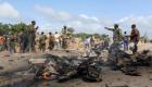 19 قتيلا بالصومال في انفجار قنبلة بحافلة صغيرة