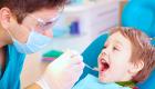 تسوس الأسنان عند الأطفال.. الأسباب وطرق الوقاية