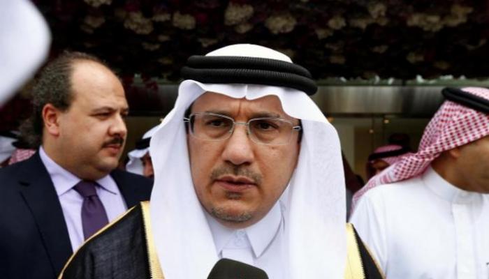 الدكتور أحمد الخليفي محافظ مؤسسة النقد العربي السعودي