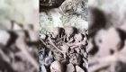 Mardin'de bir mağarada 40 kafatası bulundu: Faili meçhul kurbanlara ve kaybedilenlere ait olabilir