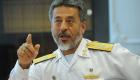 انتقادهای معاون ارتش ایران از فعالیت‌های سپاه ساعاتی پس از انتشار حذف شد