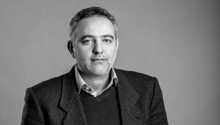 محمد حفظي رئيس مهرجان القاهرة السينمائي الدولي