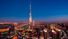 دبي تعلن فتح المراكز التجارية والشركات الخاصة بنسبة 100%