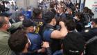 Ankara’da Ethem Sarısülük anmasına polis müdahalesi: 21 gözaltı