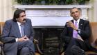 Qatar: " Obama l'esclave", un clip audio révèle le racisme de Hamad bin Issa Al Khalifa