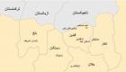 هفت کارگر در شمال شرق افغانستان براثر انفجار مین کنار جاده کشته شدند 