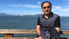 ظریف: سیروس عسگری آمریکا را ترک کرد