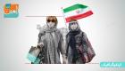 اینفوگرافیک| آمار کرونا در ایران و جهان 