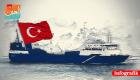 Türkiye’nin şüpheli gemisi ‘’Amazon’’un Libya güzergahı
