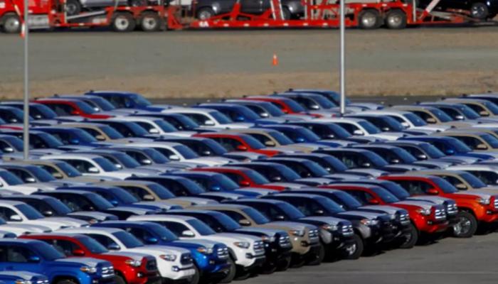 توقعات بنمو مبيعات السيارات في الصين للشهر الثاني معززة آمال التعافي
