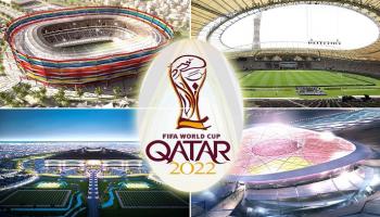 مونديال 2022
