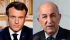 الجزائر وفرنسا تطويان أزمة الوثائقيات "المسيئة"