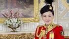 بأمر كورونا.. تايلاند تحتفل بعيد ميلاد الملكة غيابيا 