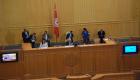 برلمان تونس يبدأ مساءلة الغنوشي حول تحركاته المشبوهة