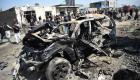 انفجار مین کنار جاده در قندهار افغانستان جان ده غیرنظامی را گرفت 