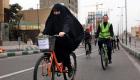 افزایش سه برابری استفاده از دوچرخه در تهران