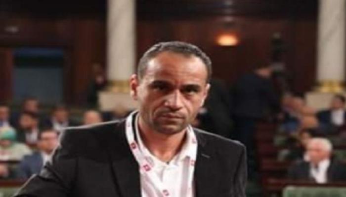 محسن العرفاوي