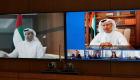 الإمارات وفرنسا تقران خطة عمل ثنائية طموحة لـ10 سنوات مقبلة