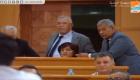 مناوشات داخل برلمان تونس في جلسة مساءلة الغنوشي