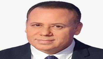 محمود الورواري