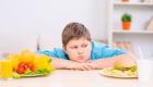 أسباب زيادة الوزن المفاجئ عند الأطفال.. و6 نصائح لمواجهته