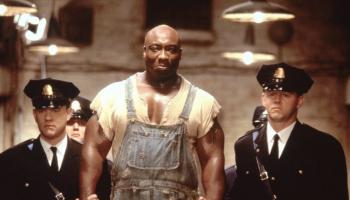 فيلم the green mile