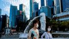 مخاوف من ارتفاع قوي في "بطالة كورونا" بسنغافورة