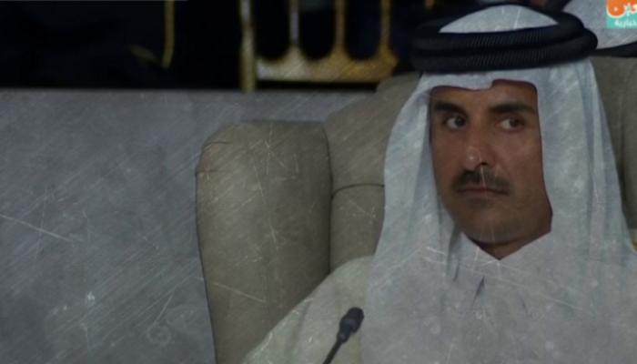 قطر ترعى الإرهاب في مختلف أنحاء العالم 