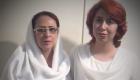 نامه مادر صبا کردافشاری از زندان اوین: تا نفس دارم صدای دخترم خواهم بود