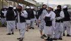 رهایی تعدادی دیگر از زندانیان طالبان