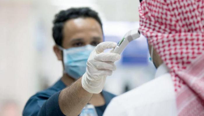 ارتفاع حالات الشفاء من كورونا في السعودية