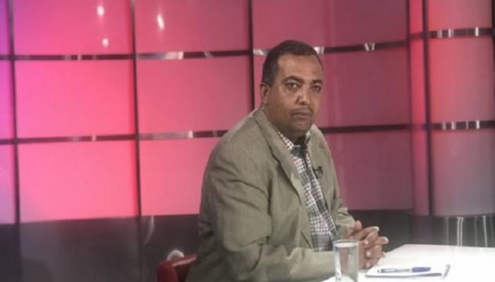 ماهر أبوالجوخ المفوض المالي والإداري لشركة الأندلس المالكة لقناة طيبة