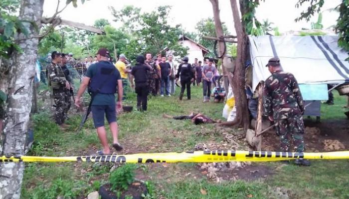 6 قتلى في اشتباكات بين الجيش الفلبيني و أبوسياف