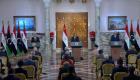بنود المبادرة المصرية لإنهاء الصراع في ليبيا