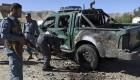 انفجار مین در بدخشان افغانستان جان ۱۱ نیروی امنیتی را گرفت 