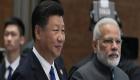 الصين والهند تتفقان على حل خلاف حدودي "سلميا"