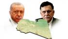 لوموند: سرقة الغاز هدف تركيا من غزو ليبيا
