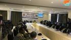 اتفاق بين الحكومة السودانية والمعارضة حول قضايا المؤتمر الدستوري