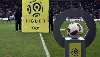 الدوري الفرنسي 