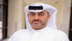 الإماراتي حمد الغافري رئيسا منتخبا للجمعية العالمية لطب الإدمان