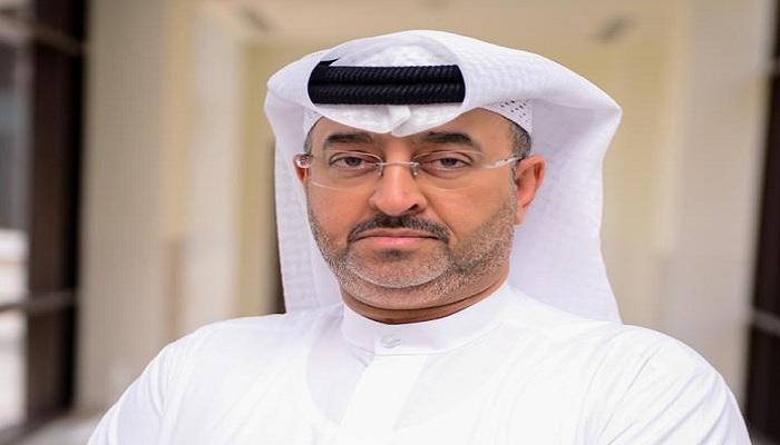 الدكتور حمد عبدالله الغافري