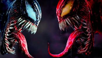 فيلم Venom: Let There Be Carnage"  