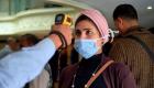 مصر تعلن ارتفاع حالات شفاء مصابي كورونا إلى 8961 